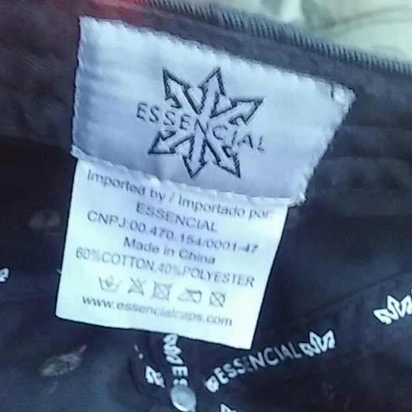 Premium Authentic Cap(ORLANDO) - Picture 6 of 6